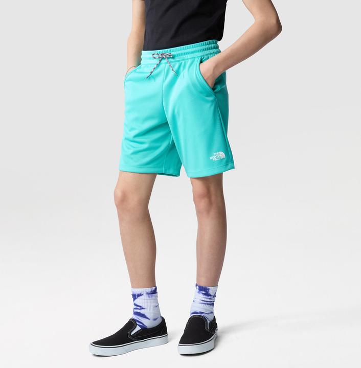 Actual product image North Face Never Stop (XS)