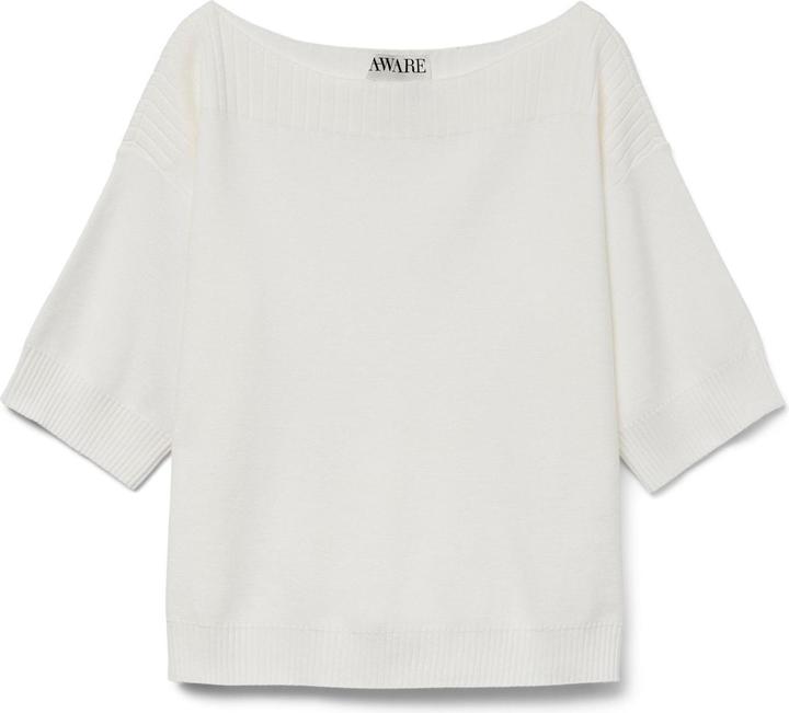 Actual product image Vero Moda VMJEMMA Pullover Knitted jumper (XL)