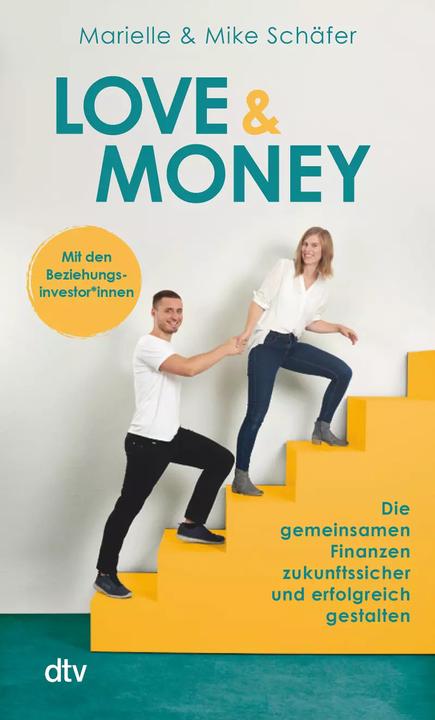 Produktbild Love & Money (Deutsch, Mike Schäfer, Marielle Schäfer, 2023)