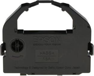 Actual product image Epson S015262, Gewebefarbband
