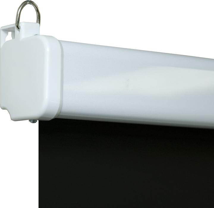 Actual product image Elite Screens Manual SRM Pro (100", 16:9)