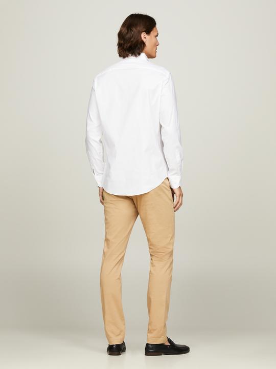 Produktbild Tommy Hilfiger cl Flex Oxf Rf Shirt (42)