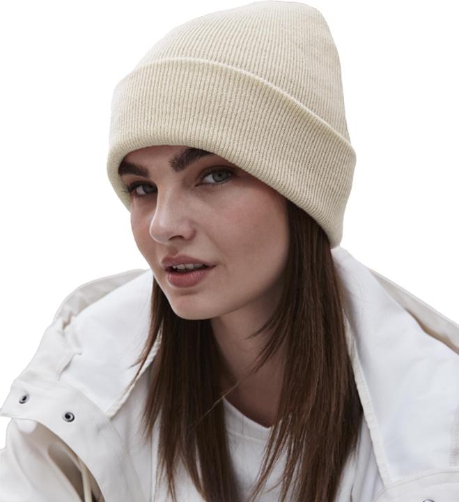 Immagine prodotto Beechfield - Berretto con risvolto - Unisex (Taglia unica)