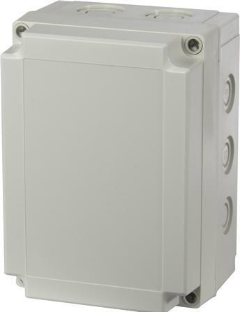 Immagine prodotto Fibox Contenitore policarbonato con coperchio (Case)