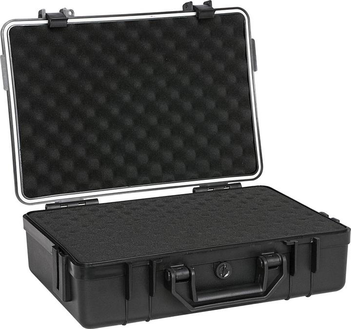 Image du produit DAP-Audio Daily 9 (Universel)