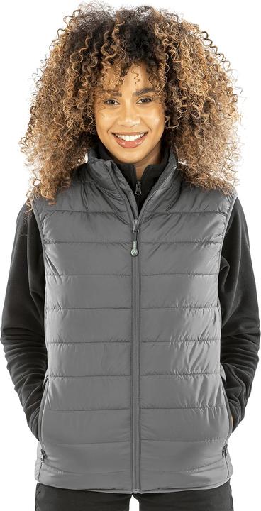 Actual product image Regatta Sleeveless down jacket (M)