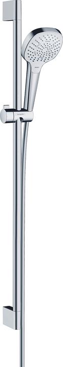 Immagine prodotto hansgrohe Set doccia Croma Select E 110 Multi con asta doccia 90 cm