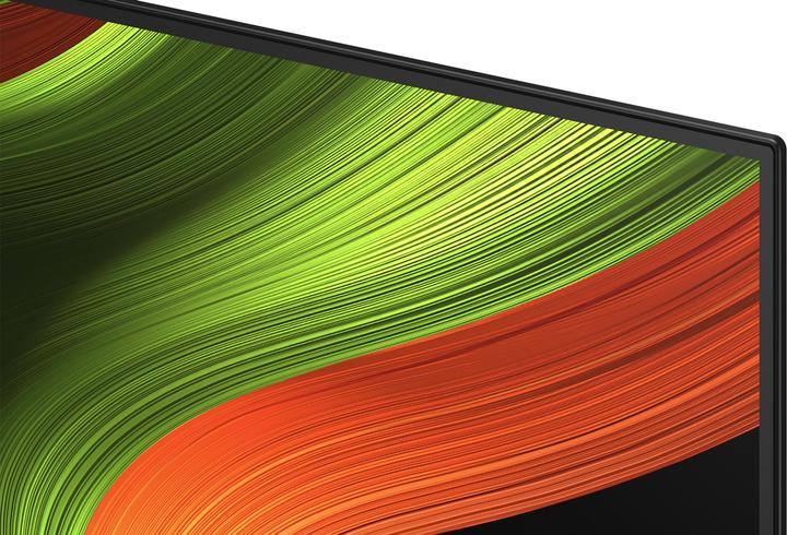 Actual product image LG OLED55B56LA (55", B5, OLED, 4K, 2025)