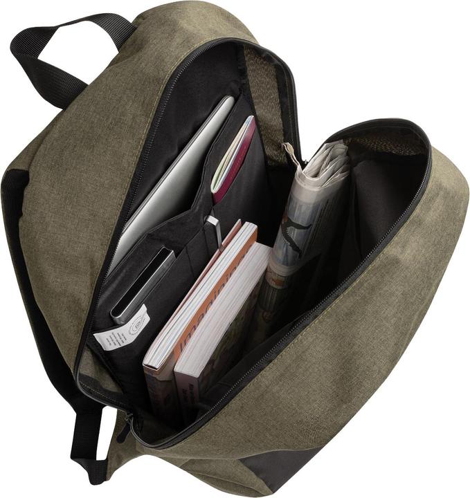 Actual product image Xd Collection Kazu RPET Aware Laptop Backpack (15 l)