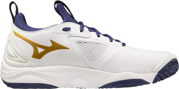 Image du produit Mizuno Wave Momentum 3 UX (44.5)