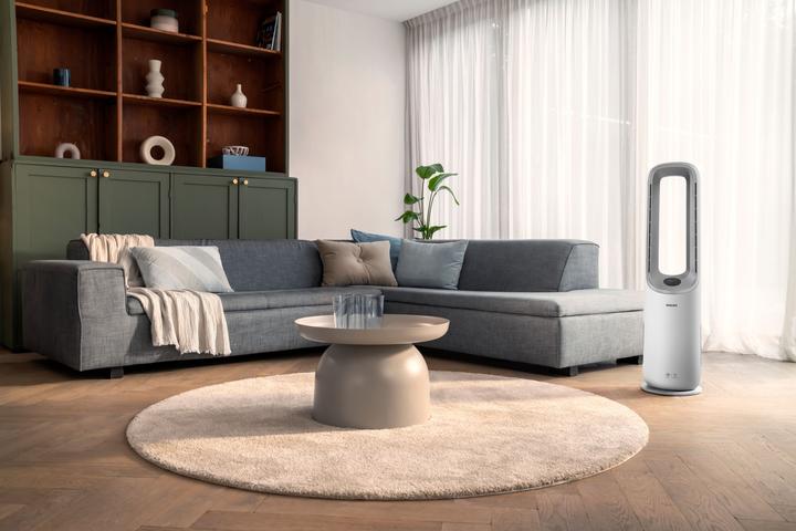 Produktbild Philips 7000 series AMF765/10 (70 m²)