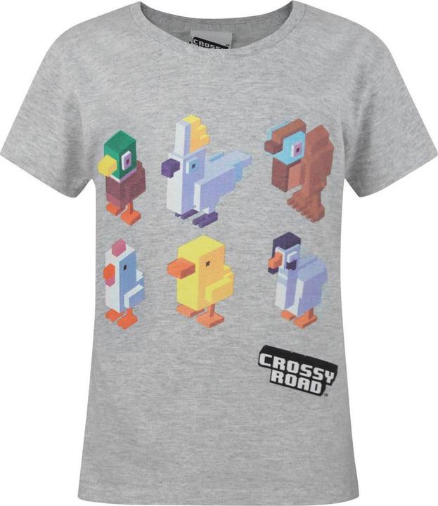 Crossy Road UTNS4006 P