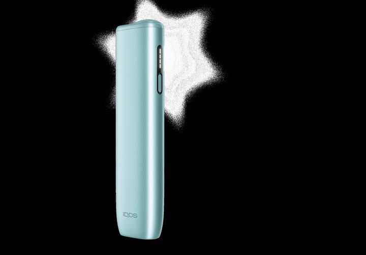 Produktbild IQOS Iluma
