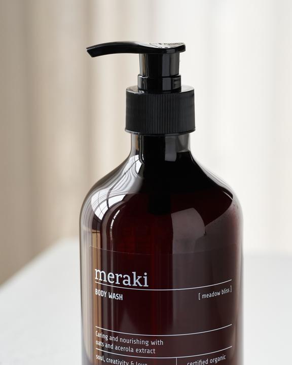Actual product image Meraki Meadow bliss (490 ml)