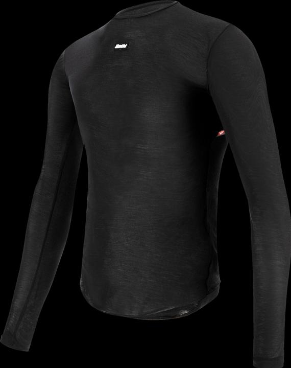 Actual product image Santini Dry Primaloft (XS)