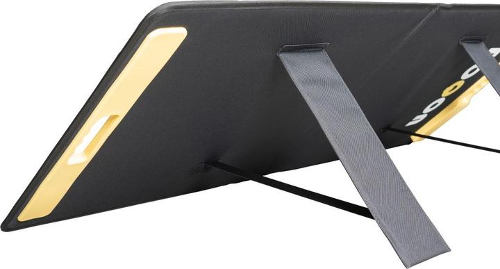Actual product image Noqon Solar Pad (100 W, 4 kg)