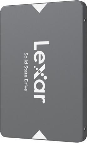 Produktbild Lexar NS100 (120 GB, 2.5")