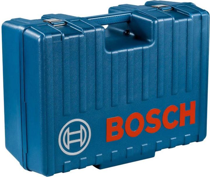 Actual product image Bosch Professional Battery charger Varta NiMH D + 9 V block (9 V)