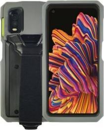 KoamTac Back cover with scanner SKX6Pro 2D Imager SmartSled XCover 6 Pro, black