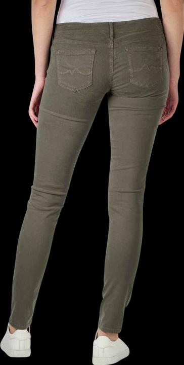 Produktbild Pepe Jeans Soho Colour Skinny Fit Olive (W29/L30)