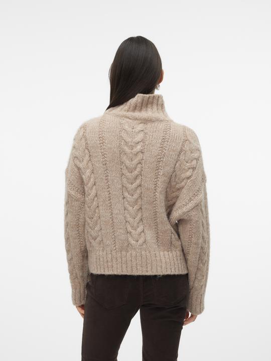 Produktbild Vero Moda VMGRACE Pullover Strickpullover (M)