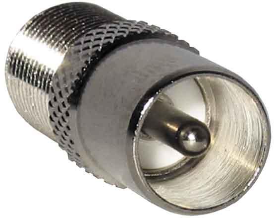 Produktbild Kreiling Fi 03 Coaxial Connector – Coaxial Connectors (Antennenkabel)