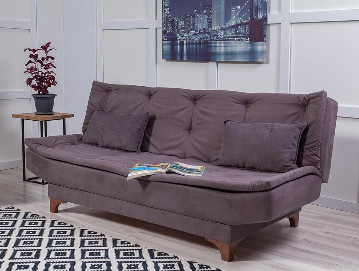 Produktbild Atelier del Sofa Neo (3-Sitzer)