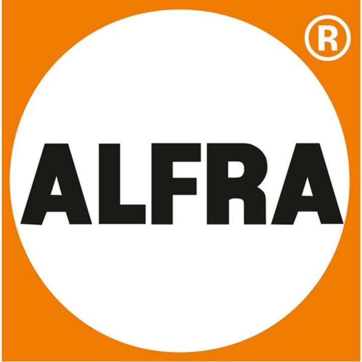 Actual product image Alfra Sheet metal punch TriCut® KL Ø 37 mm PG 29 for pipes and fittings