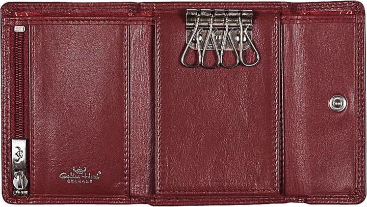 Immagine prodotto Golden Head Portachiavi Polo in pelle 10,5 cm