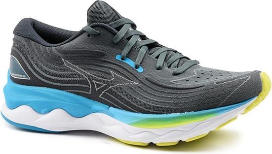 Actual product image Mizuno Wave Skyrise 4 (42.5)