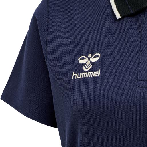 Produktbild hummel Move Polo Woman (M)