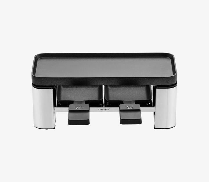 Produktbild WMF KÜCHENminis Raclette 2 Personen / Schokoladenfondue