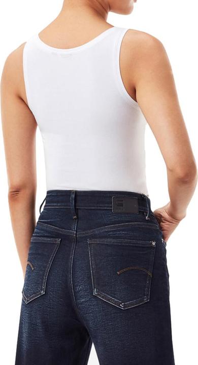 Immagine prodotto G-Star Base Tanktop Crew Neck White (XL)