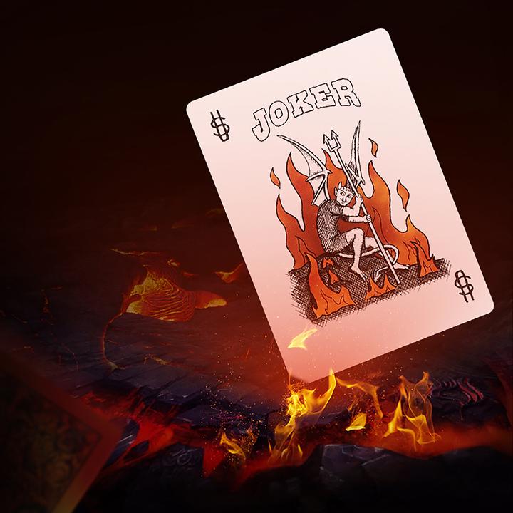 Produktbild Bicycle Fire (Englisch)