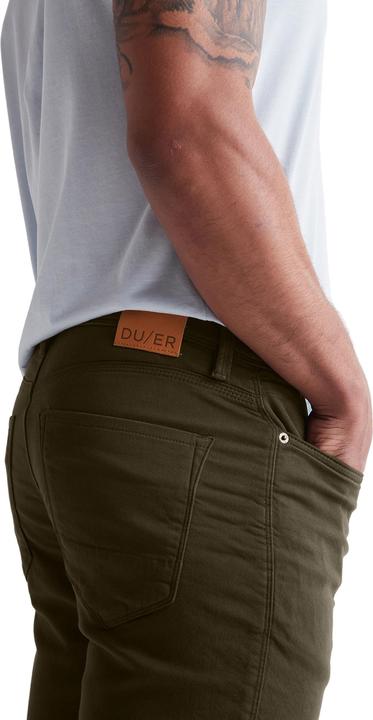 Actual product image Du/Er No Sweat Relaxed (S)