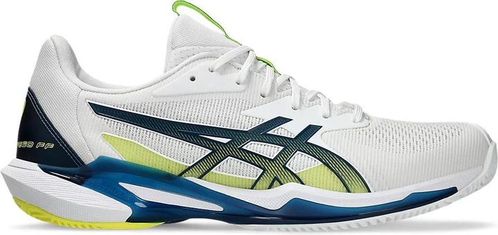 Produktbild ASICS Performance Solution Speed FF 3 Sandplatz Tennisschuh Herren (47)