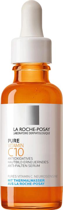 La Roche Posay Redermic Pure Vitamin C10 (30 ml)