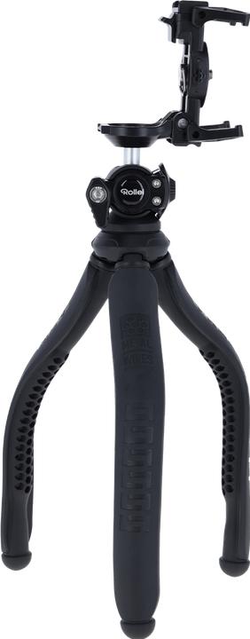Image du produit Rollei Monkey Pod 3 (noir) (Métal)