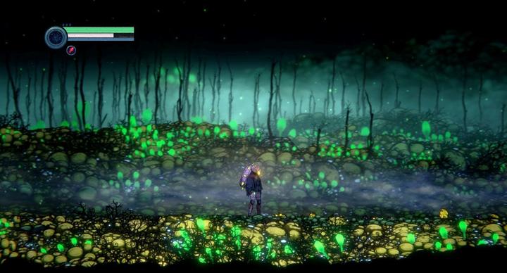 Immagine prodotto Humble Bundle Ghost Song (PS4, DE)
