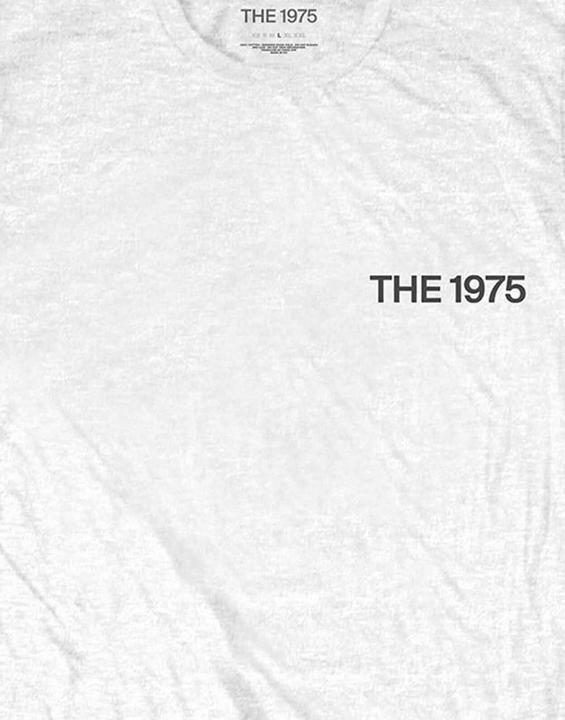 Produktbild Universal Textiles A Brief Inquiry TShirt (S)