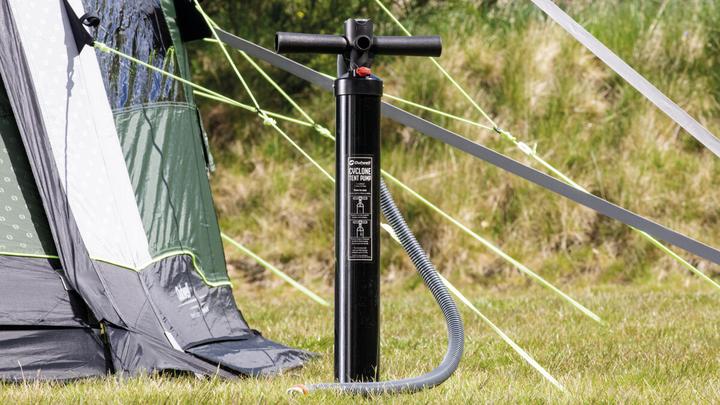 Produktbild Outwell Jacksondale 7PA (Aufblasbares Zelt, 7 Personen)