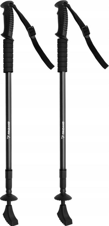 Actual product image Trizand Hiking poles (65 - 140 cm)