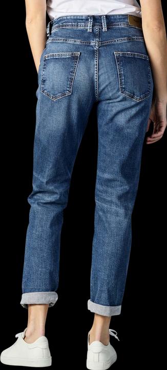 Actual product image Pepe Jeans Violet Jeans Wiser Wash medium used (W24/L30)