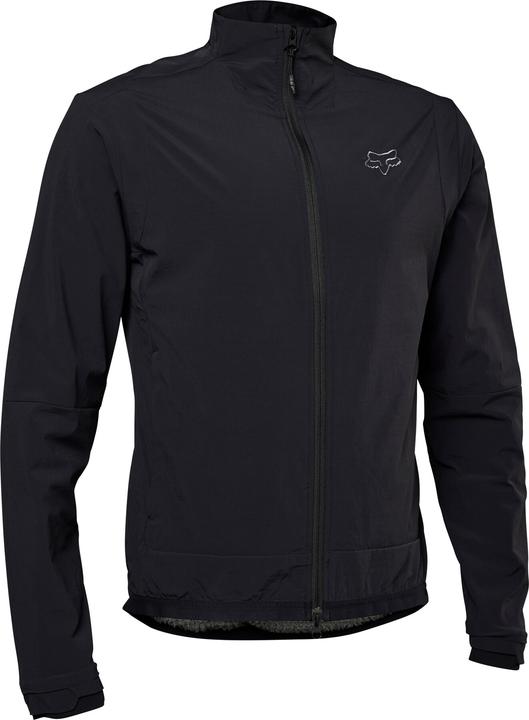 Produktbild Fox Jacket 22 Defend Fire Alpha Blk 2x (XXL)