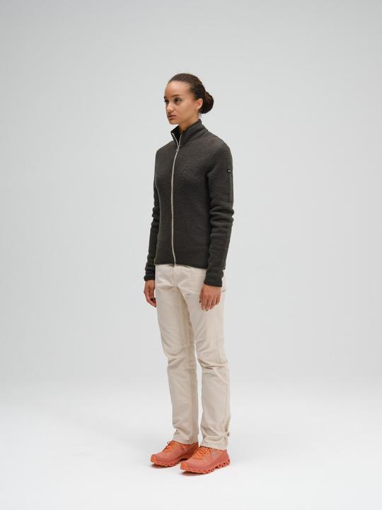 Produktbild Mover Plastic Free Sportswear Merino Fleece (M)