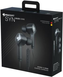 Produktbild Roccat Syn Buds (Kabelgebunden)