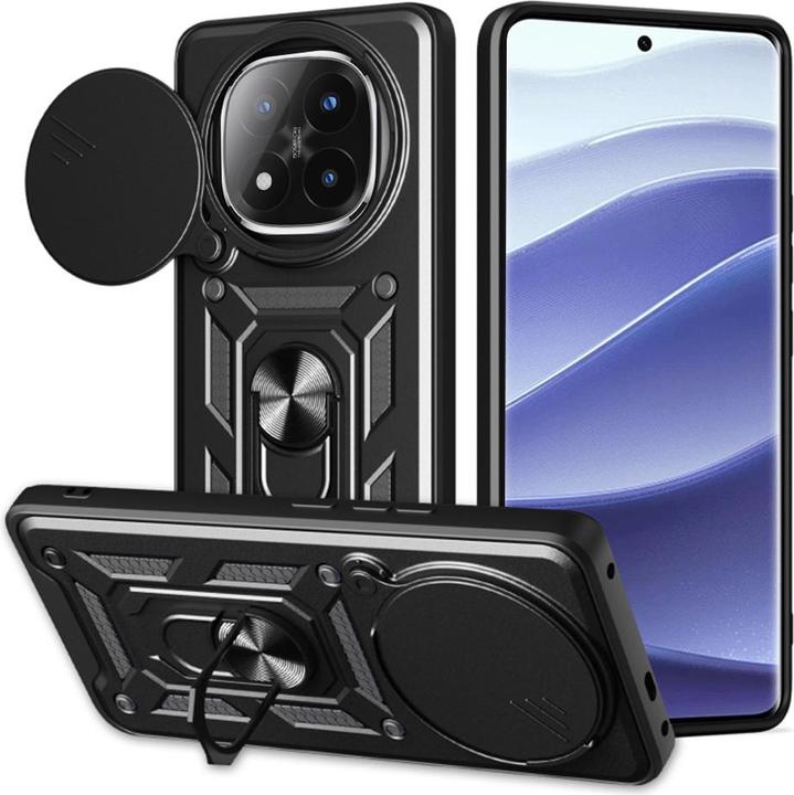 Produktbild Techsuit CamShield Series (Xiaomi Redmi Note 14 Pro+ 5G)