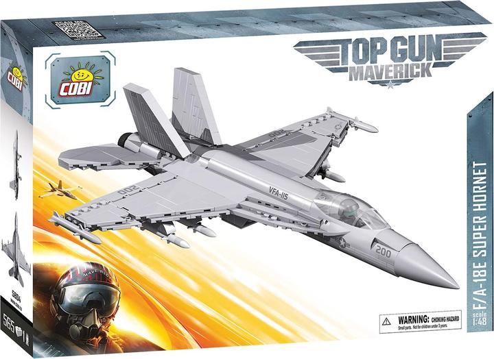 Cobi F/A-18E Super Hornet