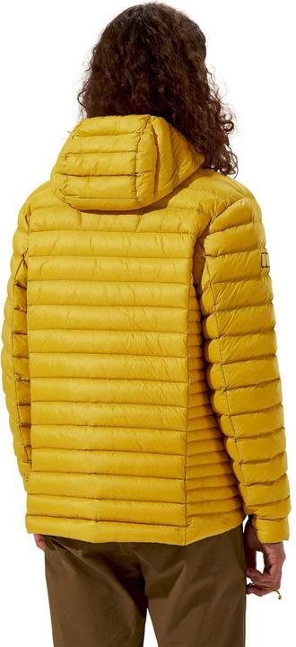 Image du produit Berghaus Veste hybride isolée Ridge-Nomad Jacket (50)