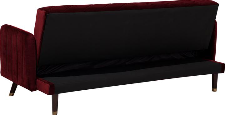 Actual product image Beliani Senja (Sofa bed)